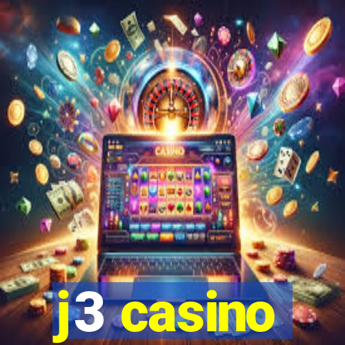 j3 casino